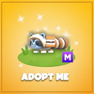 Adopt Me