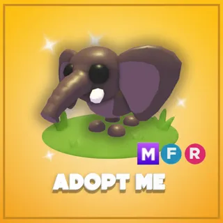 Adopt Me