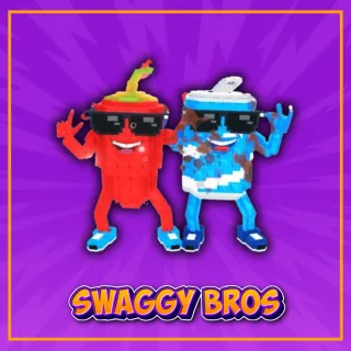 Swaggy Bros