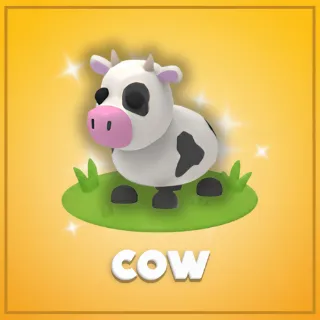 Fr Cow