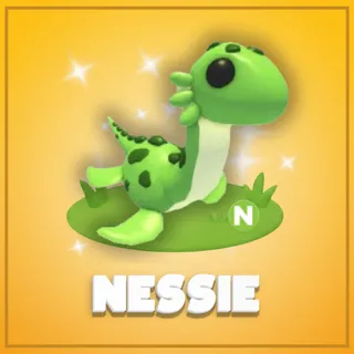 Neon Nessie