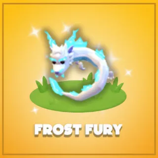 Frost Fury