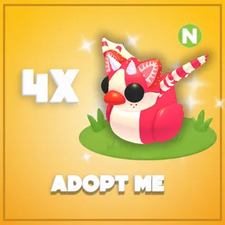 Adopt Me