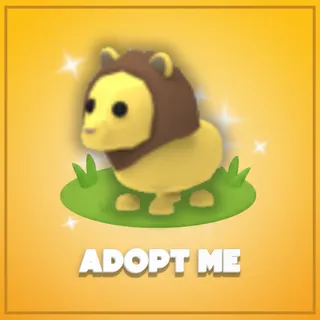 Adopt Me