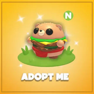 Adopt Me