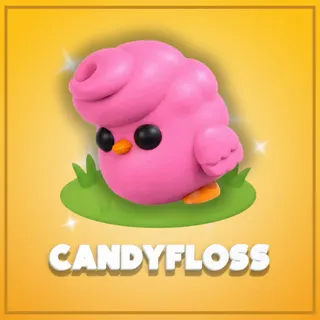 Candyfloss Chick