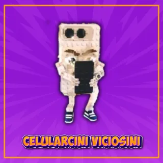 Celularcini Viciosini