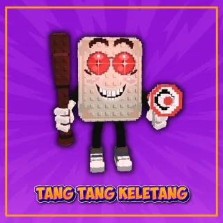 Tang Tang Keletang