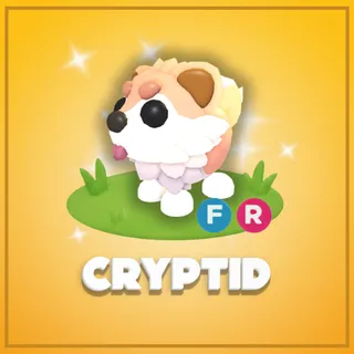 Cryptid FR