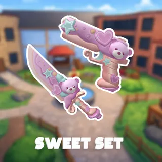 Sweet Set