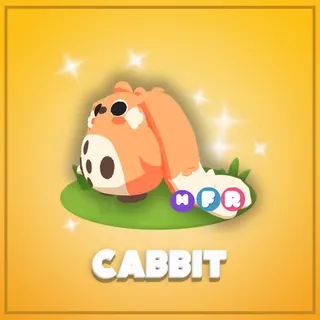 Mega Cabbit