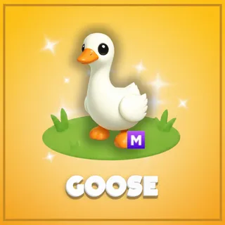 Mega Goose