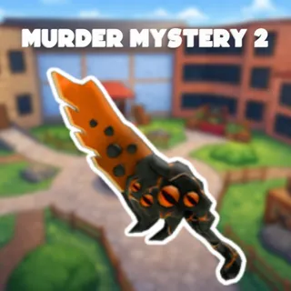 Murder Mystery 2