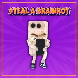 Steal a Brainrot