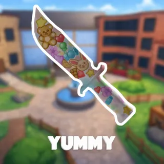 Yummy