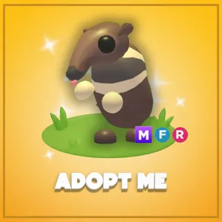 Adopt Me