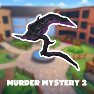 Murder Mystery 2