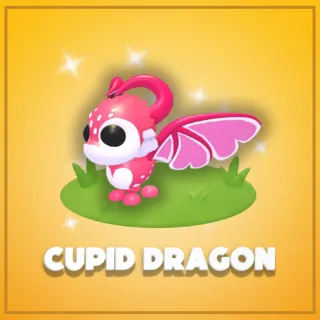 Cupid Dragon