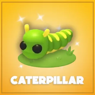 Caterpillar