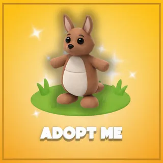 Adopt Me