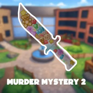 Murder Mystery 2