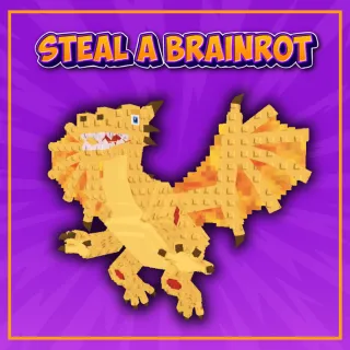 Steal a Brainrot