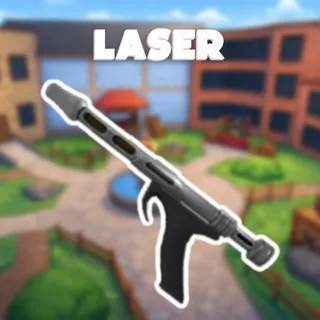 Laser