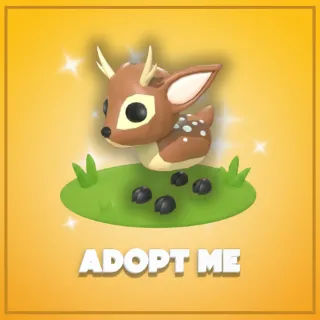 Adopt Me