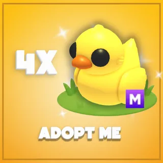 Adopt Me