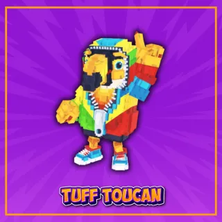 Tuff Toucan