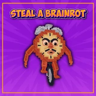 Steal a Brainrot