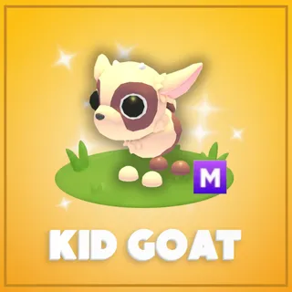 Mega Kid Goat