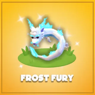 Frost Fury