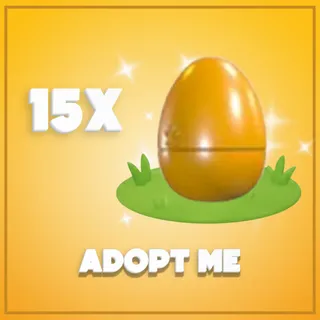 Adopt Me