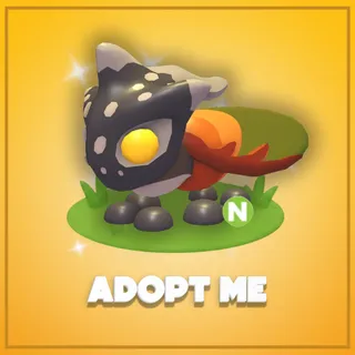 Adopt Me