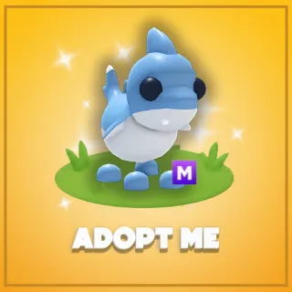 Adopt Me