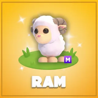 Mega Ram