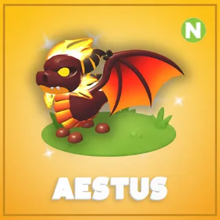 Neon Aestus