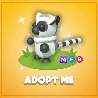 Adopt Me