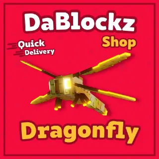 Dragonfly