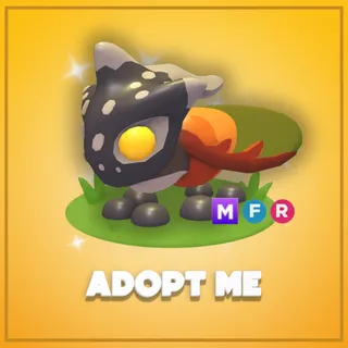 Adopt Me