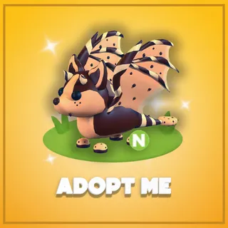 Adopt Me
