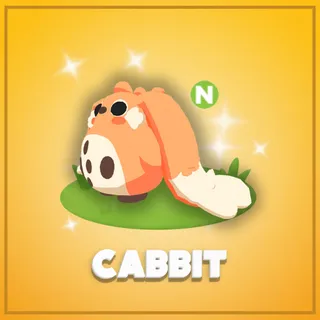 Neon Cabbit