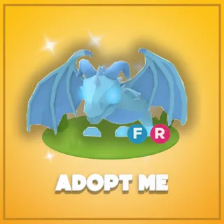 Adopt Me