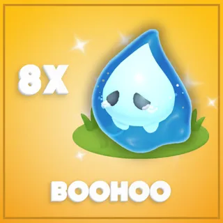 8x Boohoo