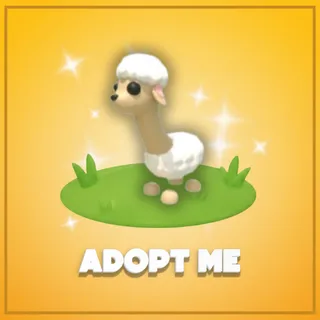 Adopt Me