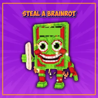 Steal a Brainrot