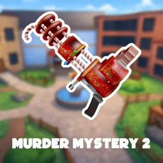 Murder Mystery 2
