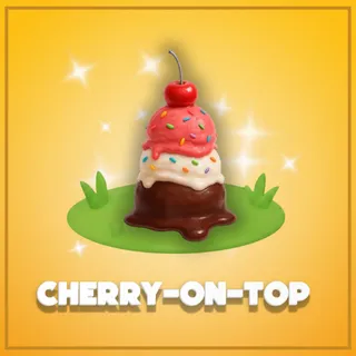 Cherry-On-Top