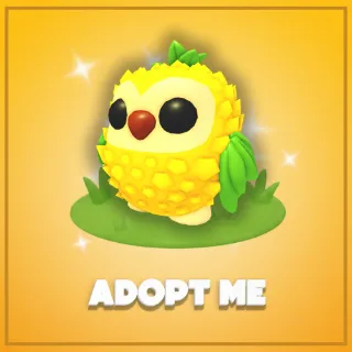 Adopt Me